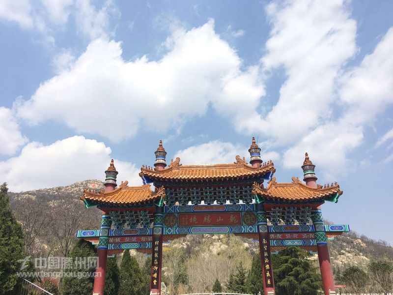 龍山四季各不同