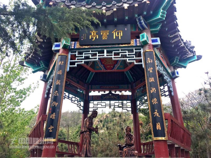 龍山四季各不同